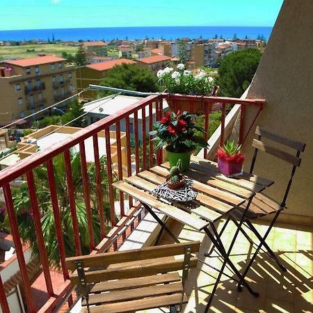 Lo Scoglio Della Sirena Apartment Agrigento Exterior photo