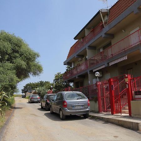 Lo Scoglio Della Sirena Apartment Agrigento Exterior photo